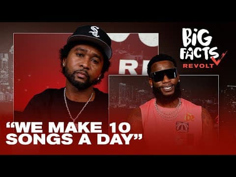 Zaytoven Talks About Working With Jeezy And How Gucci Mane Reacted To The Collaboration