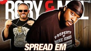 Bruno Mars On The Way, Mike Jones Is A Legend, Reacting To Andre 3k Comments | 440 | New Rory & Mal