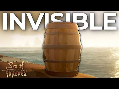 Stealth Is Out Of Control In Season 14! - Sea Of Thieves