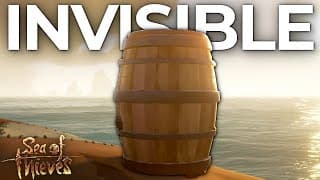 Stealth Is Out Of Control In Season 14! - Sea Of Thieves