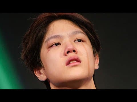 He Cried Over an Apex Legends Game