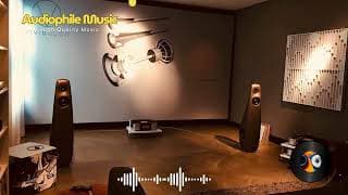 Hi-res Audio 24 Bit/192khz  - Best Voices & Clear Sound - Audiophile Art