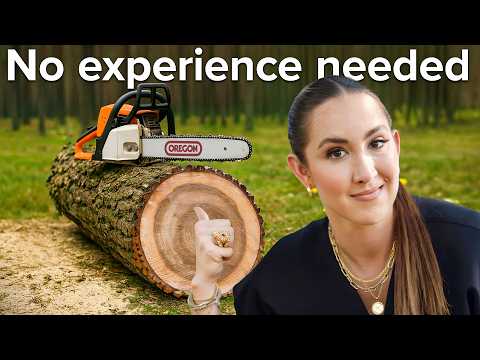 $58,000 a Month From Tree Removal?!