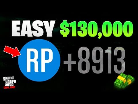 Gta Online Cemetery Survival Easy Method For $130k Fast