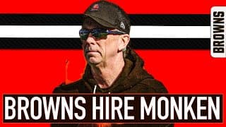 Breaking!!! The Browns Hire Todd Monkin & Jim Schwarts Is Out