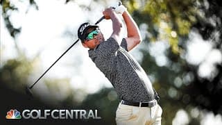 Highlights: Pga Tour Q-school Final Stage, Round 4 | Golf Central | Golf Channel