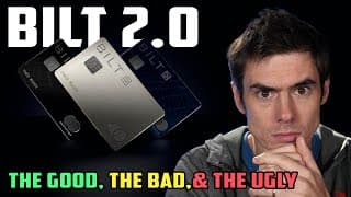 Bilt 2.0 Cards Now Live + Full Details