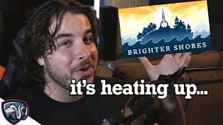 The Brighter Shores "situation" Explained (the Devs Responded)