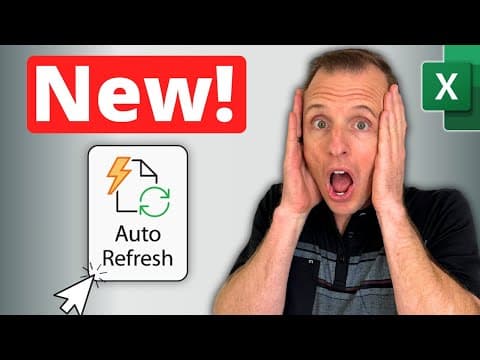 This New Pivot Tables Feature Changes Everything