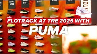Puma Talks About How Magmax Nitro 2 Stands Above The Rest