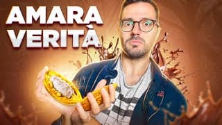 Il Lato Oscuro Del Cacao