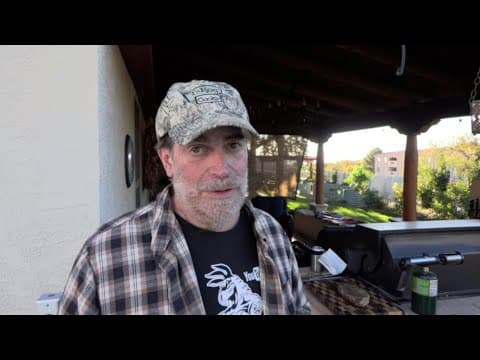 Is This The Best Sous Vide Unit To Date? I Say Yes!!! Let's Cook A Ribeye Steak!