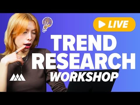 Pod Trend Hunting: Upgrade Your 2026 Strategy