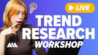 Pod Trend Hunting: Upgrade Your 2026 Strategy