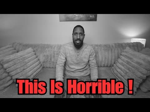 His Wife Divorced Him Over His Love Of Yugioh.....