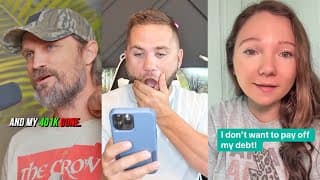 How Not To Spend Your Money