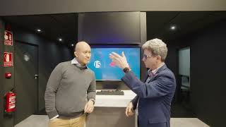 Cto Of Telco Solutions At Red Hat, Ian Hood, Shares About Ai Usage In Telcos