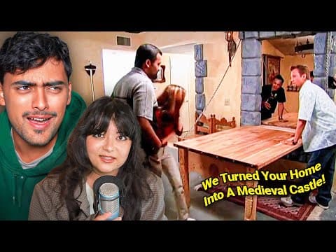 This Renovation Show Ruined Their Home