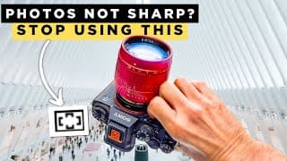 These 3 Minutes Will Change Your Photography Forever!