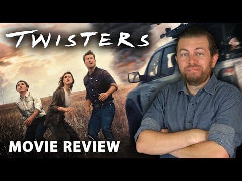 Twister (1996) And Twisters (2024) Reviewed – Which Disaster Movie Is Superior?
