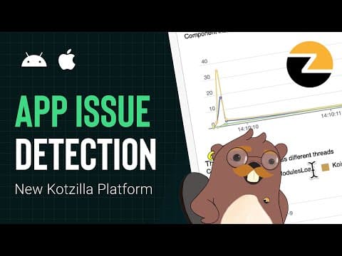 Fix Kotlin App Issues In Minutes - Stop Debugging The Hard Way! 🦫