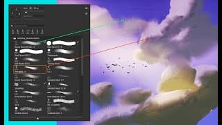 My Custom Brushes (2025)