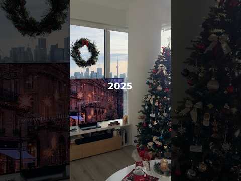 2025 Recap - Thanks, 2025 - So grateful for everything this year brought - Subscribe for more 😍