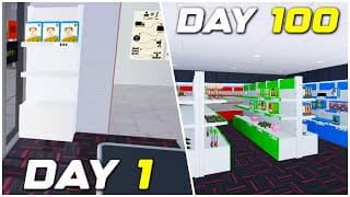 I Played 100 Days Of Gamestonk Simulator: Gone Rogue