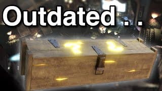 The Rise And Fall Of The Mystery Box In Call Of Duty Zombies