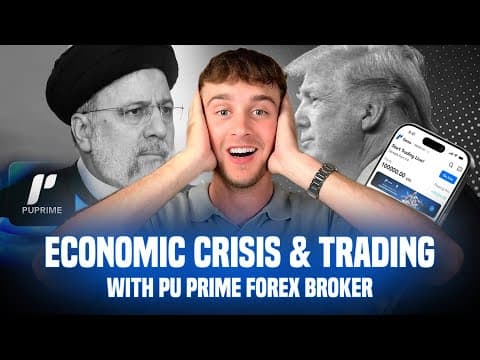 Iran Breaking News: 2026 Iran Economic Crisis Explained
