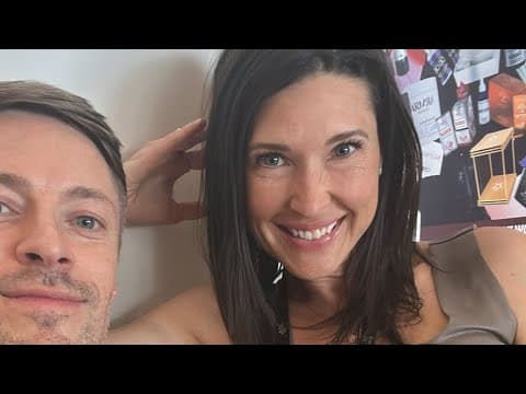 Biohackers Wold Live With Josh And Janae