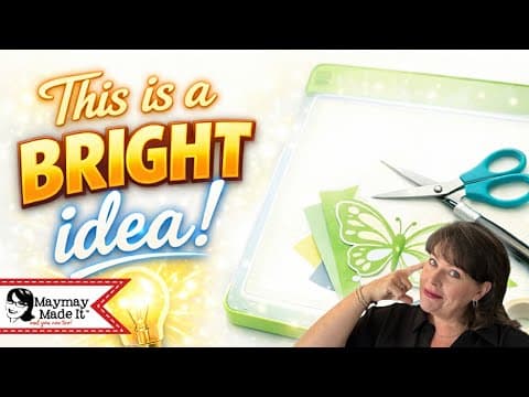 This Is A Bright Idea! ✨ | Intro To The Cutterpillar Glow + 15% Off Coupon