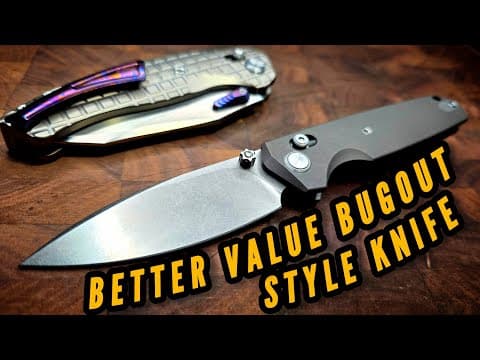 Contoured Titanium / Better Cross Bar/ Premium Steel Under $200 : Olitans Aero T075