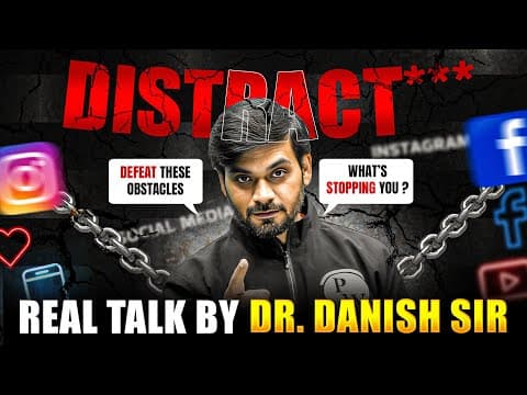 How To Increase Concentration And Avoid Distractions 🔥|how To Get Your Brain To Focus |motivation 💪