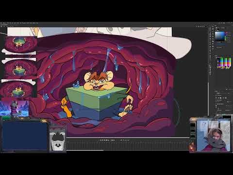 Feedcast - Comics - 12/31/25