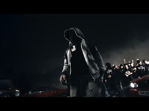 Wxrdie - Lối Sống [prod. By Marlykid, Rev]