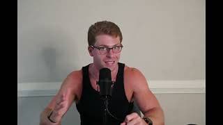 4 Actionable Ways To Build Discipline And Achieve Your Goals | The Higherup Podcast Ep. 24