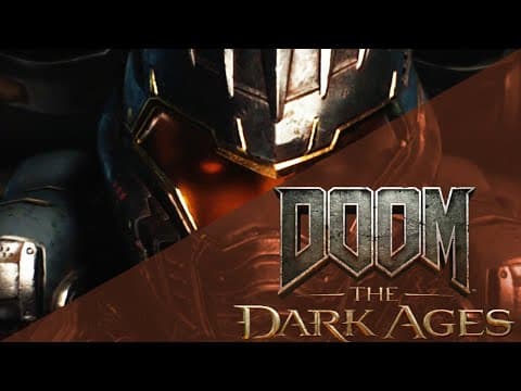 How Doom The Dark Ages Evolves The Gameplay Formula