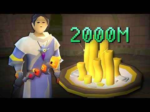 How I Made Max Cash In Less Than A Month