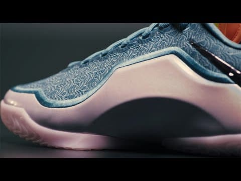 The King And His Court | Lebron Xxiii Behind The Design | Nike