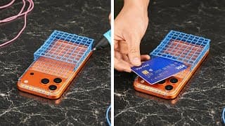 Diy Phone Cases Inspired By Millennials And Gen Z