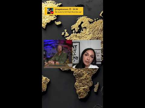 Candace Is Lying! W/ Paramount Tactical 📱