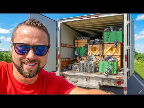 Wife Told Me I Had To Get Rid Of It All!