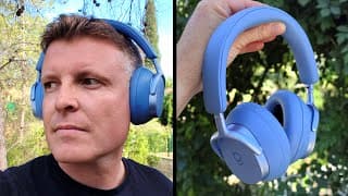 Sound By Bose! Baseus Inspire Xh1 Hands-on #sponsored