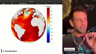 Observers Live #14 - Year Of The Prepper