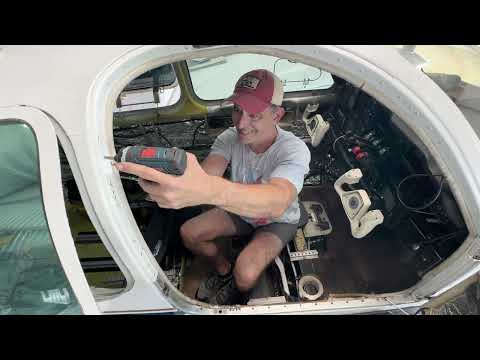 Baron’s Complete Interior Replacement Part 2