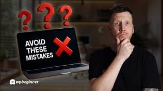 5 Things You’re Forgetting To Do After Launching Your Wordpress Site