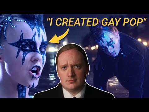 Jojo Siwa's "edgy" Rebrand Exposes Her Massive Ego