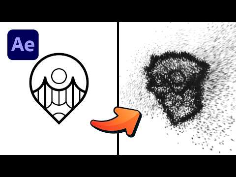 Illustrator To After Effects: Animate Your Logos Like A Pro