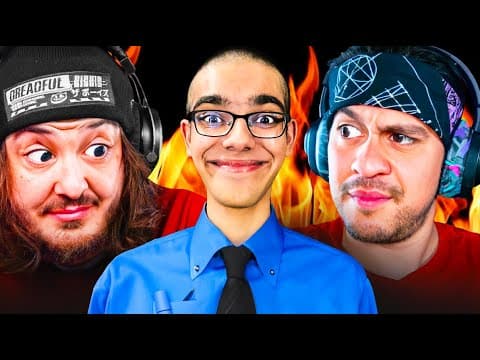 N3on Is The Most Annoying Kid On The Internet